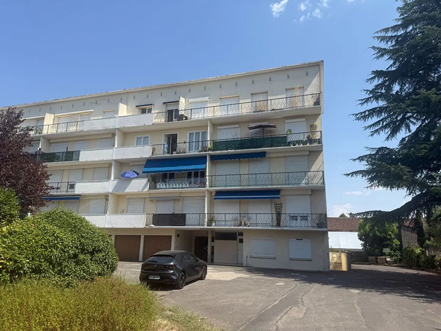 Appartement à vendre, 65m², Vendôme