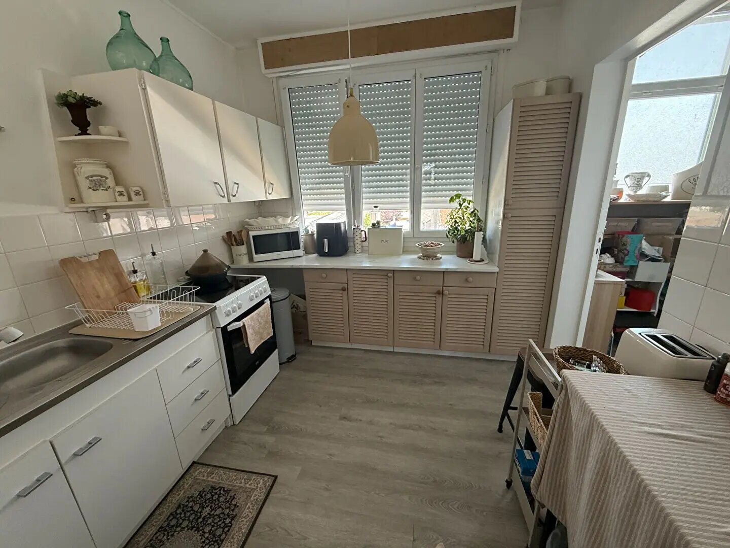 Appartement à vendre, 65m², Vendôme