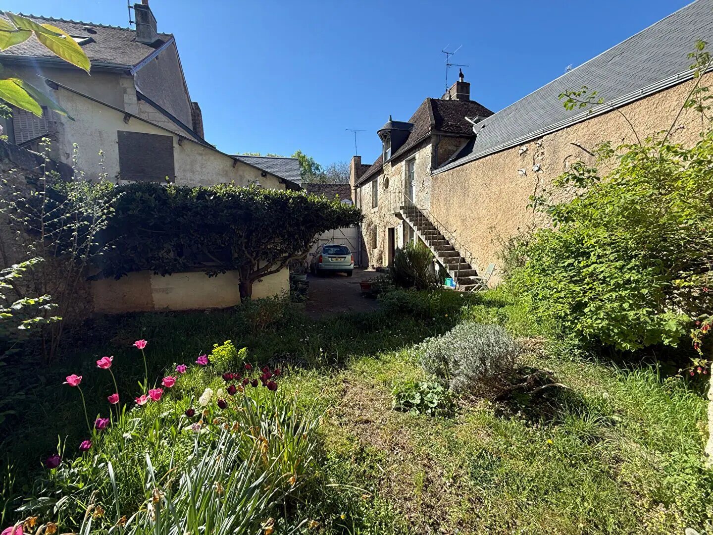 Maison à vendre, 173m², Vendôme
