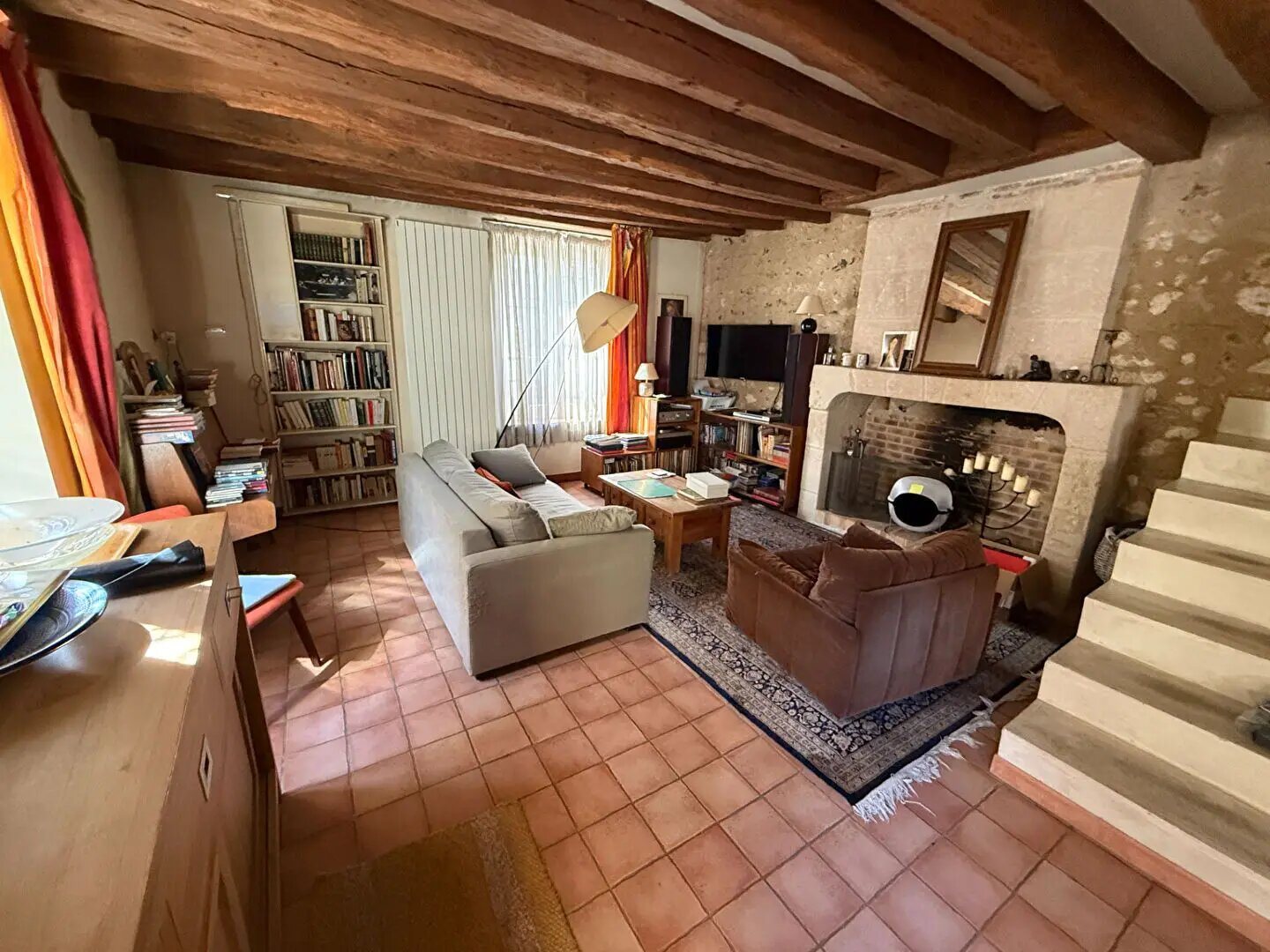 Maison à vendre, 173m², Vendôme