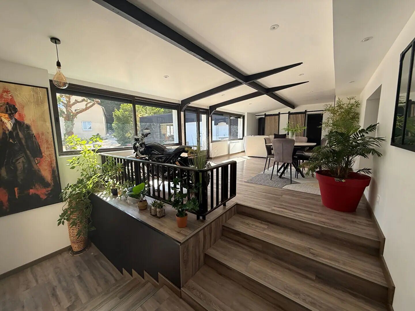 Maison à vendre, 220m², Vendôme