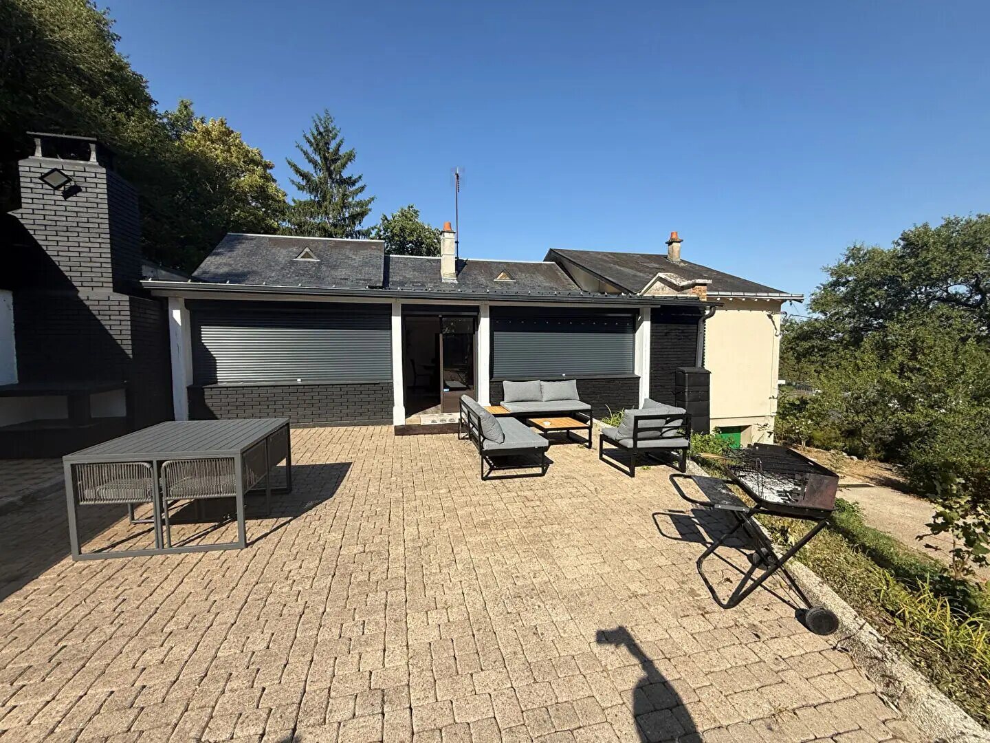 Maison à vendre, 220m², Vendôme