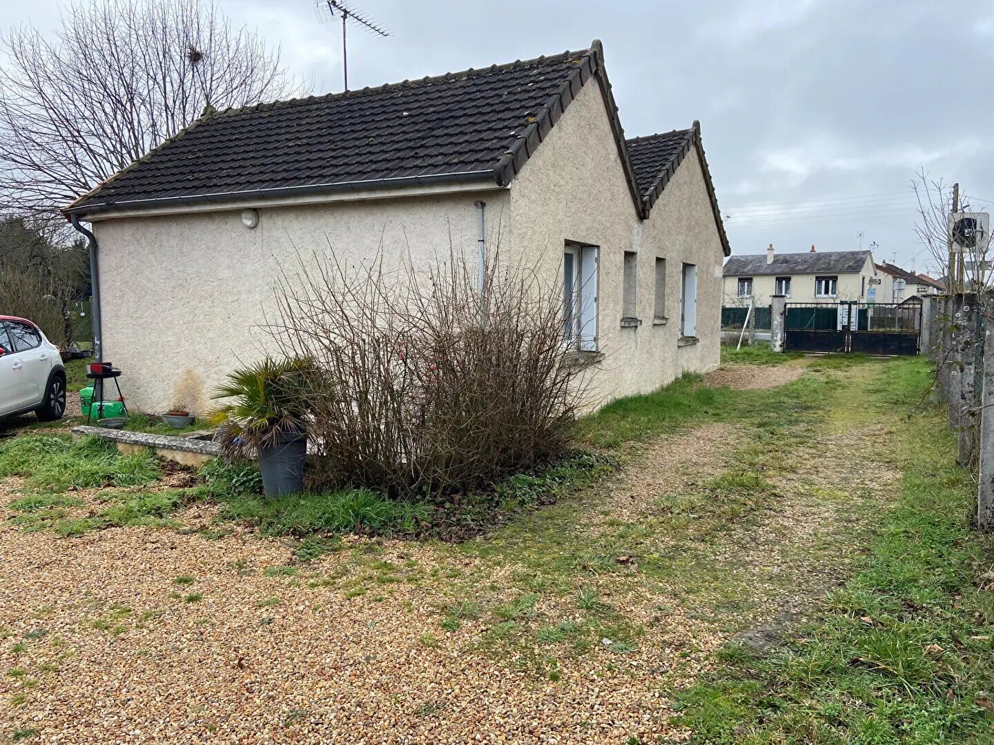 Maison à vendre, 52m², Naveil