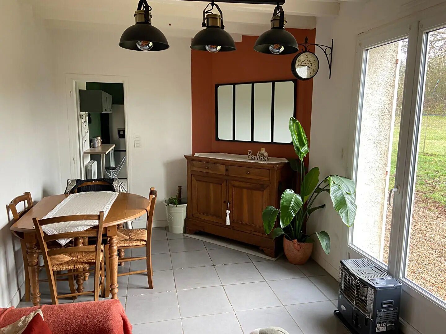 Maison à vendre, 52m², Naveil