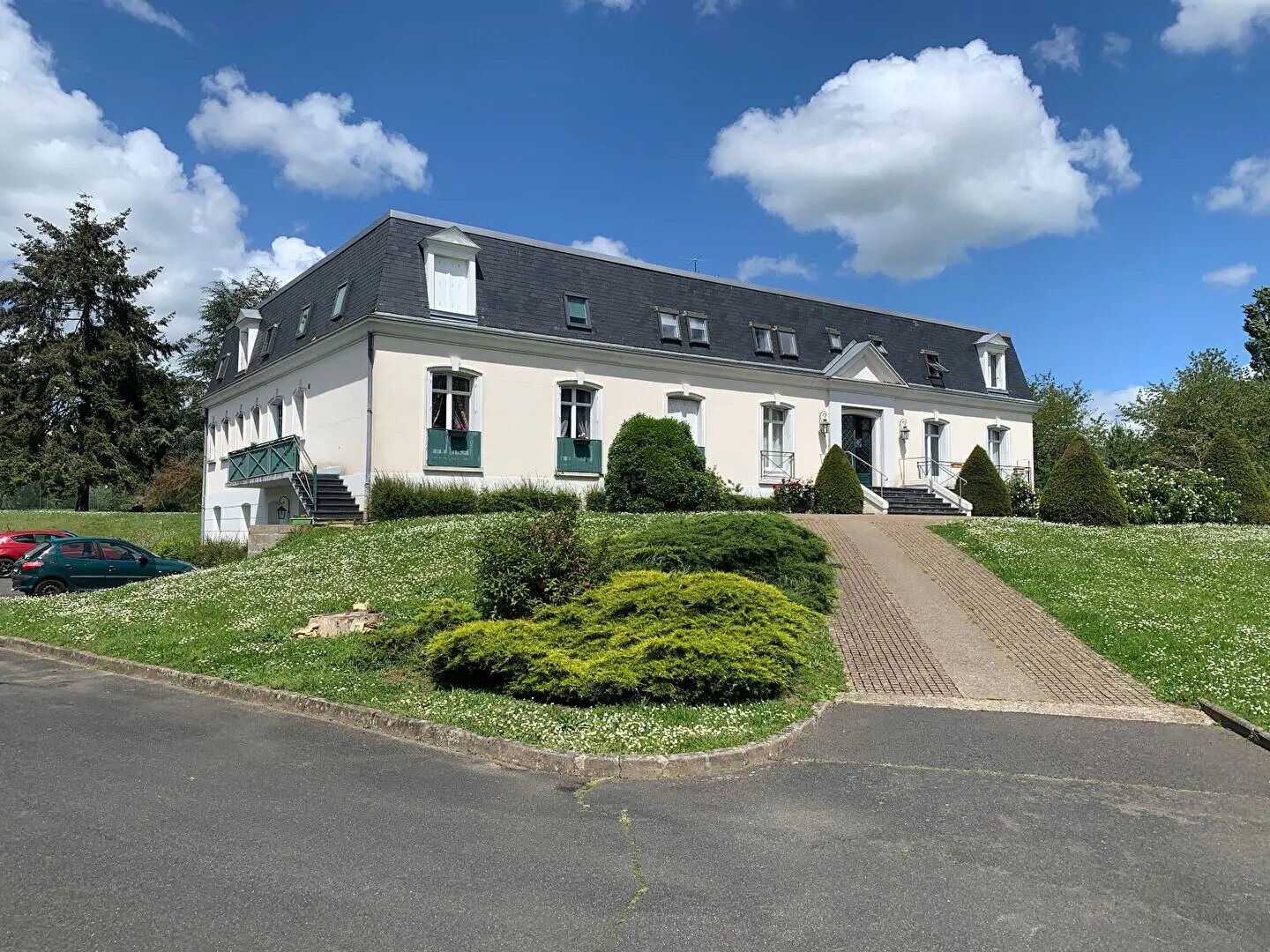 Appartement à vendre, 52m², Vendôme