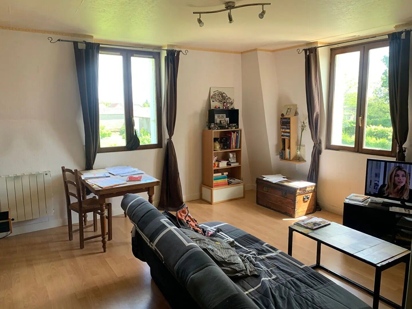 Appartement à vendre, 52m², Vendôme