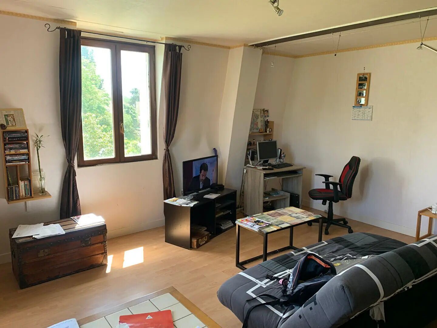 Appartement à vendre, 52m², Vendôme