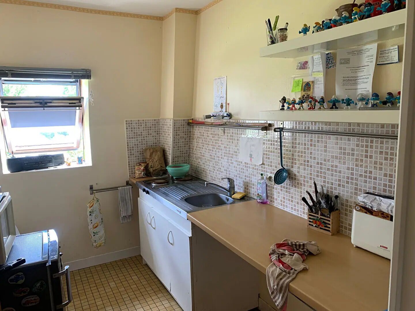 Appartement à vendre, 52m², Vendôme