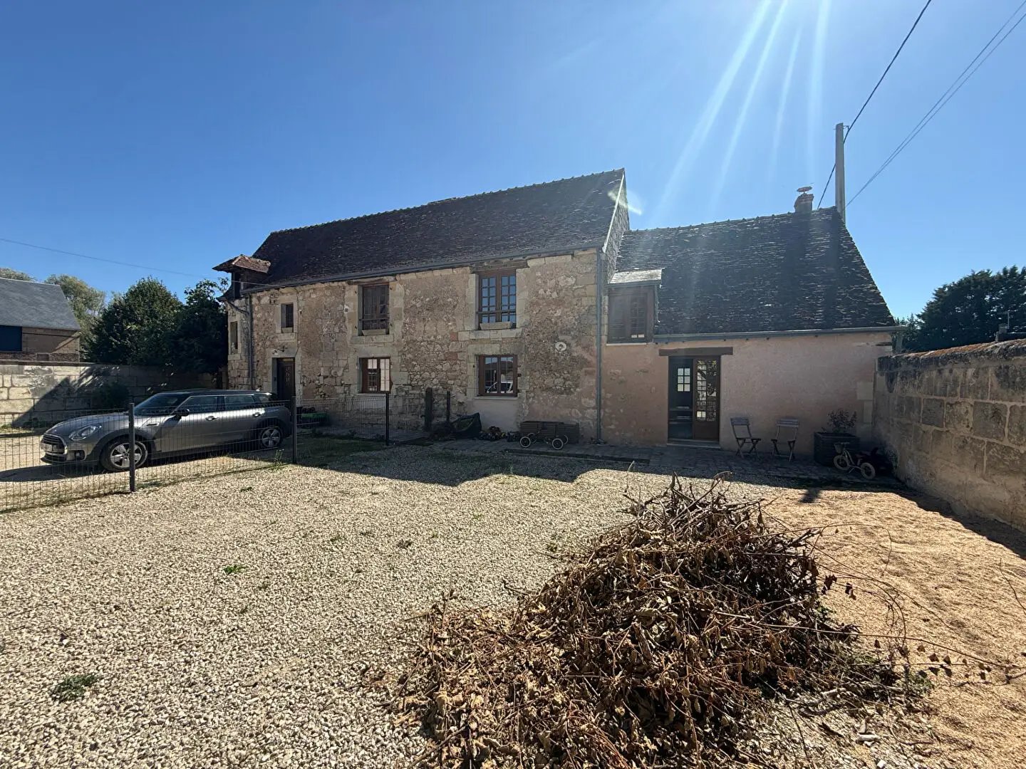 Maison à vendre, 173m², Montoire-sur-le-Loir