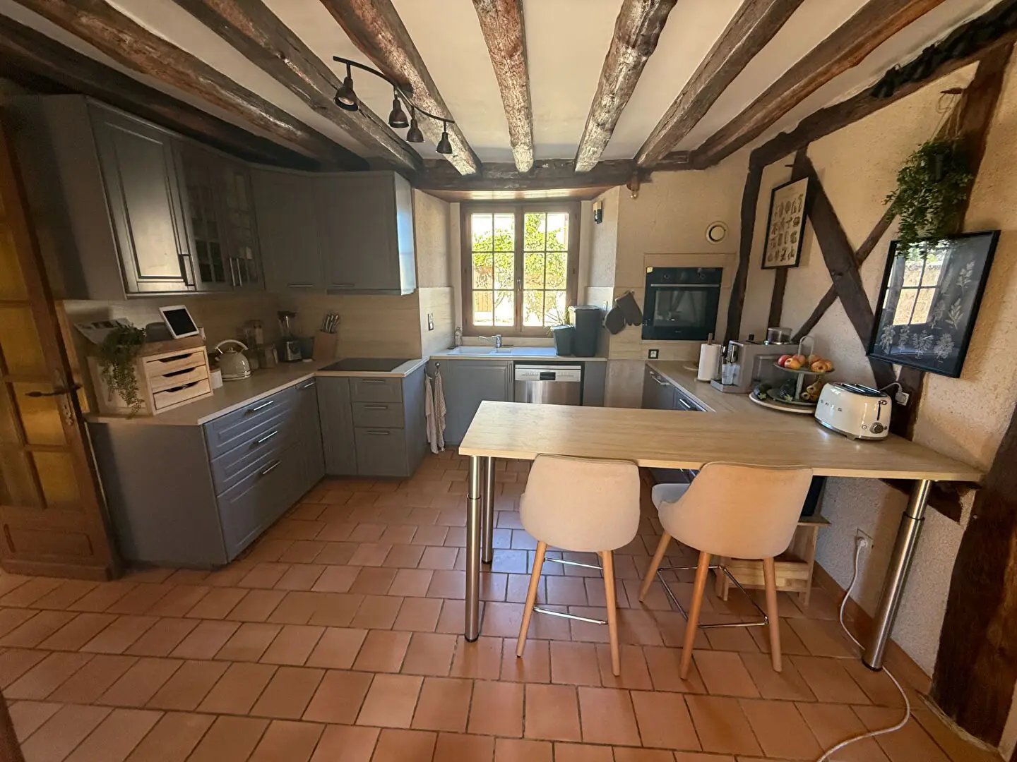 Maison à vendre, 173m², Montoire-sur-le-Loir