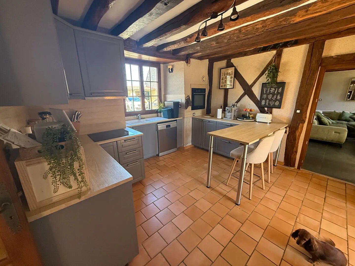 Maison à vendre, 173m², Montoire-sur-le-Loir