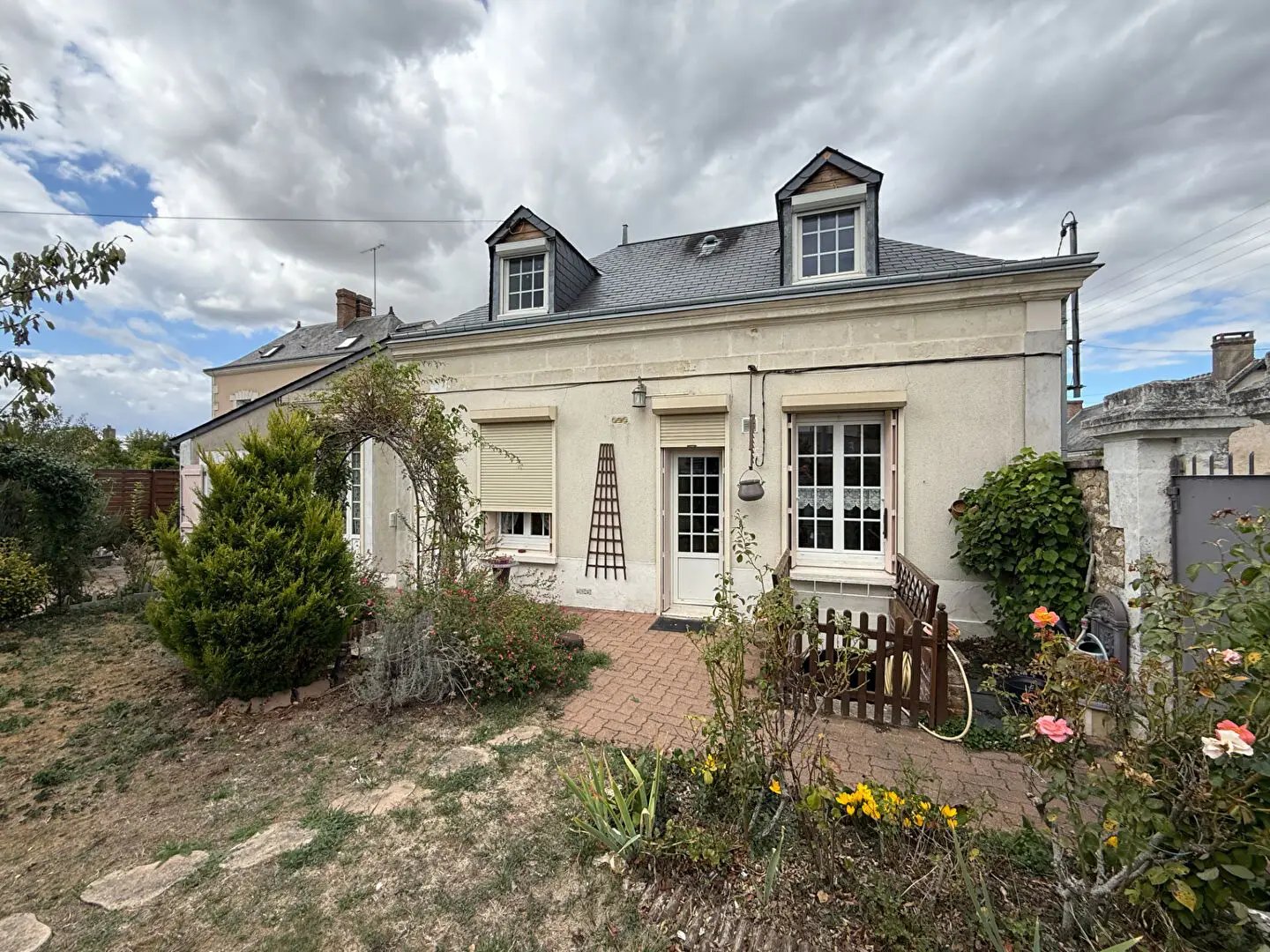 Maison à vendre, 82m², Vendôme