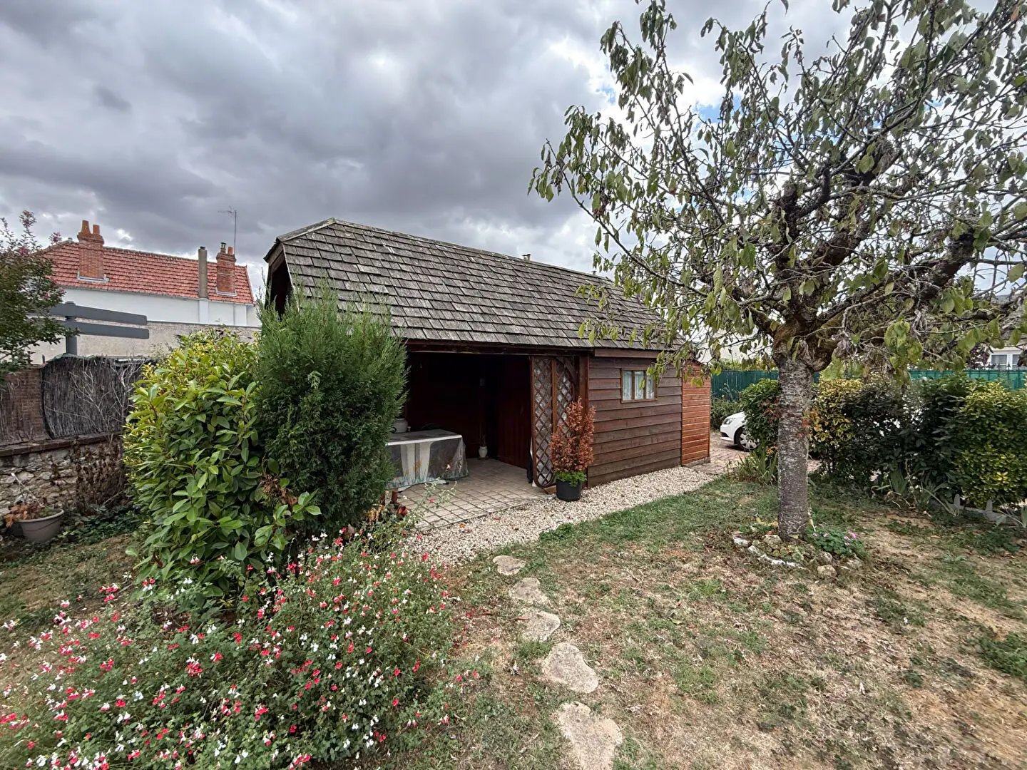 Maison à vendre, 82m², Vendôme