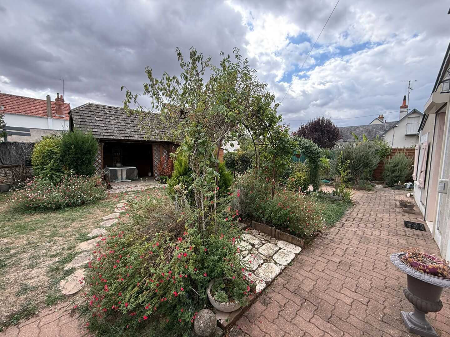 Maison à vendre, 82m², Vendôme