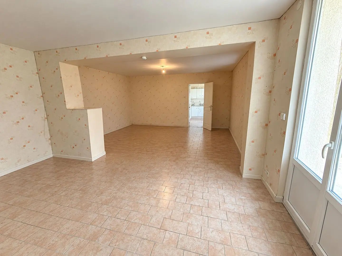 Maison à vendre, 82m², Vendôme