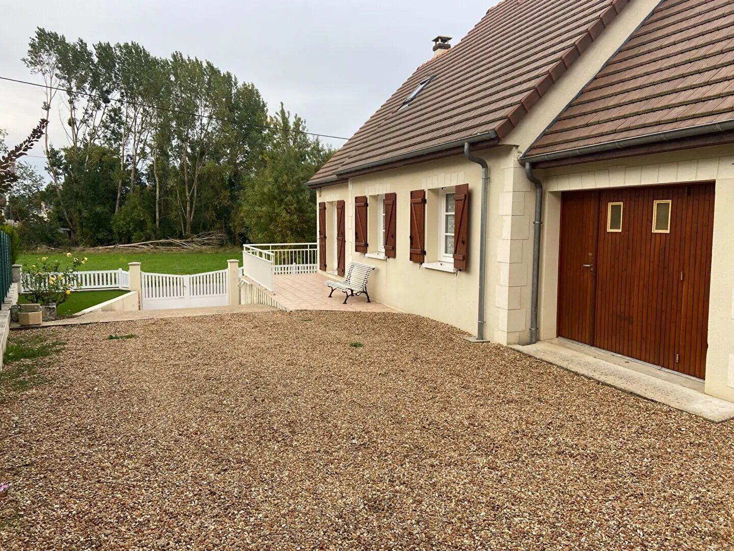 Maison à vendre, 112m², Vendôme