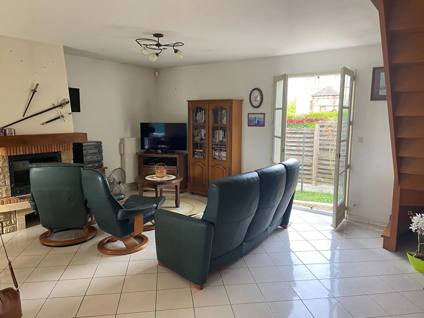 Maison à vendre, 112m², Vendôme