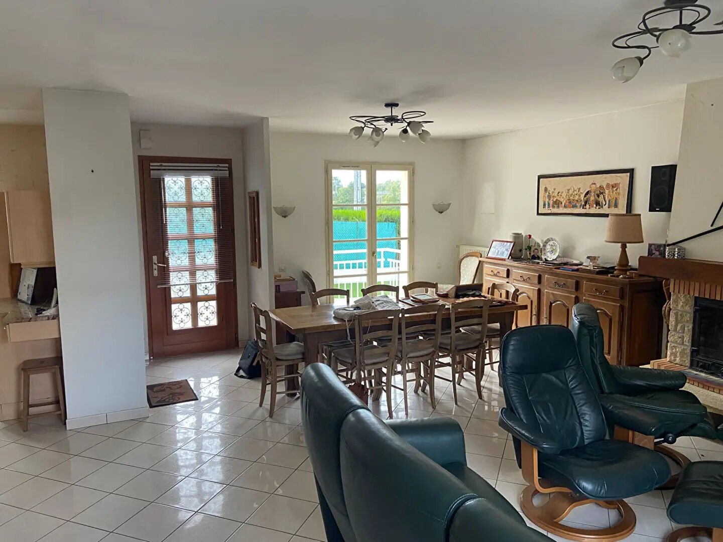 Maison à vendre, 112m², Vendôme