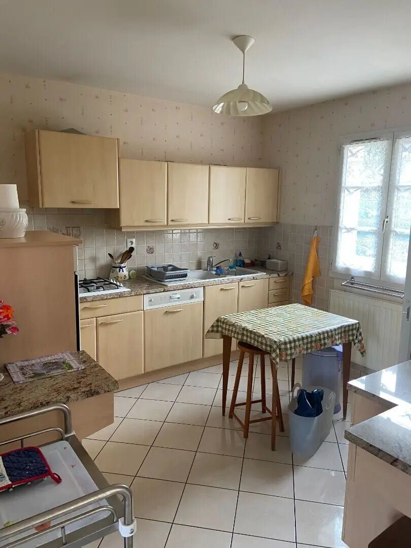 Maison à vendre, 112m², Vendôme