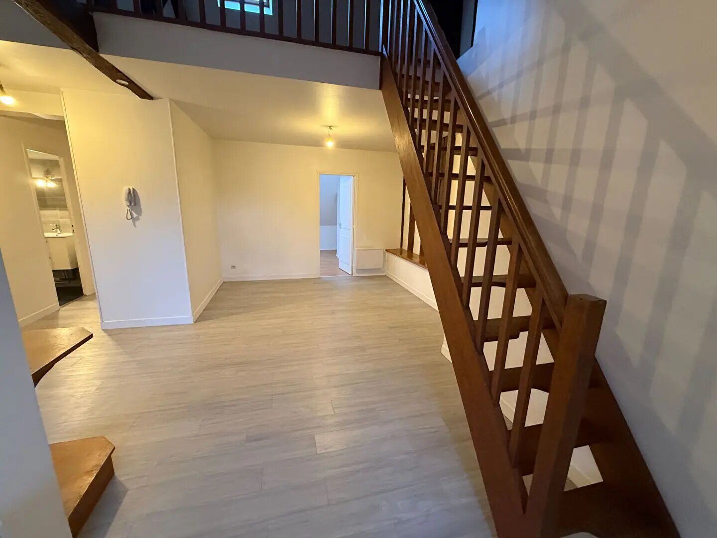 Appartement à louer, 64m², Vendôme