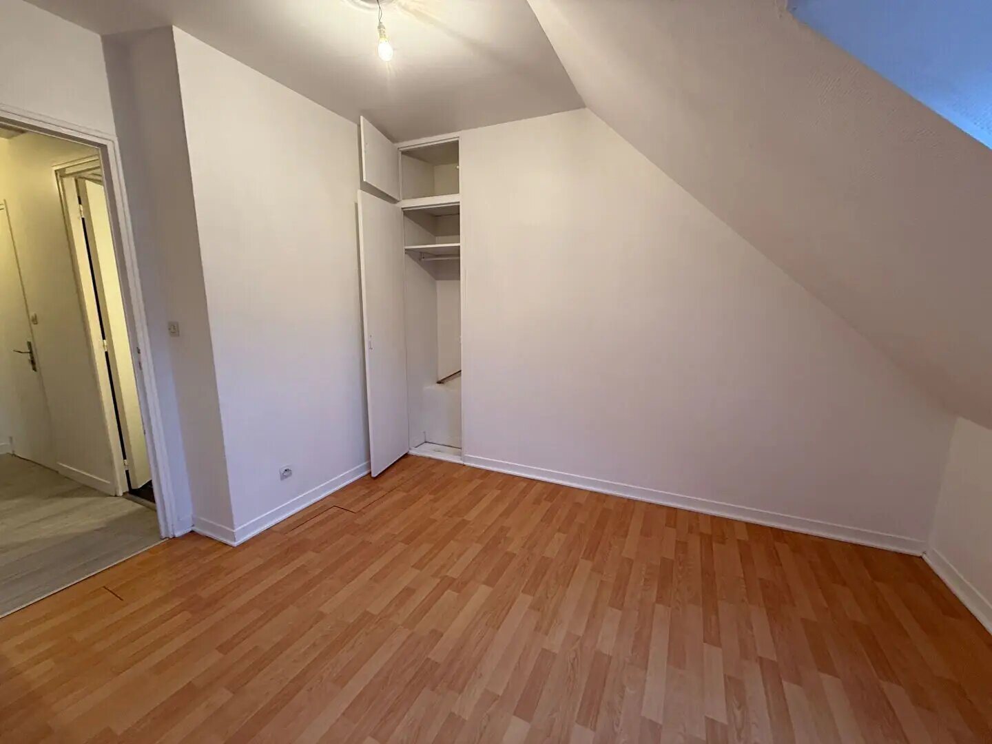 Appartement à louer, 64m², Vendôme