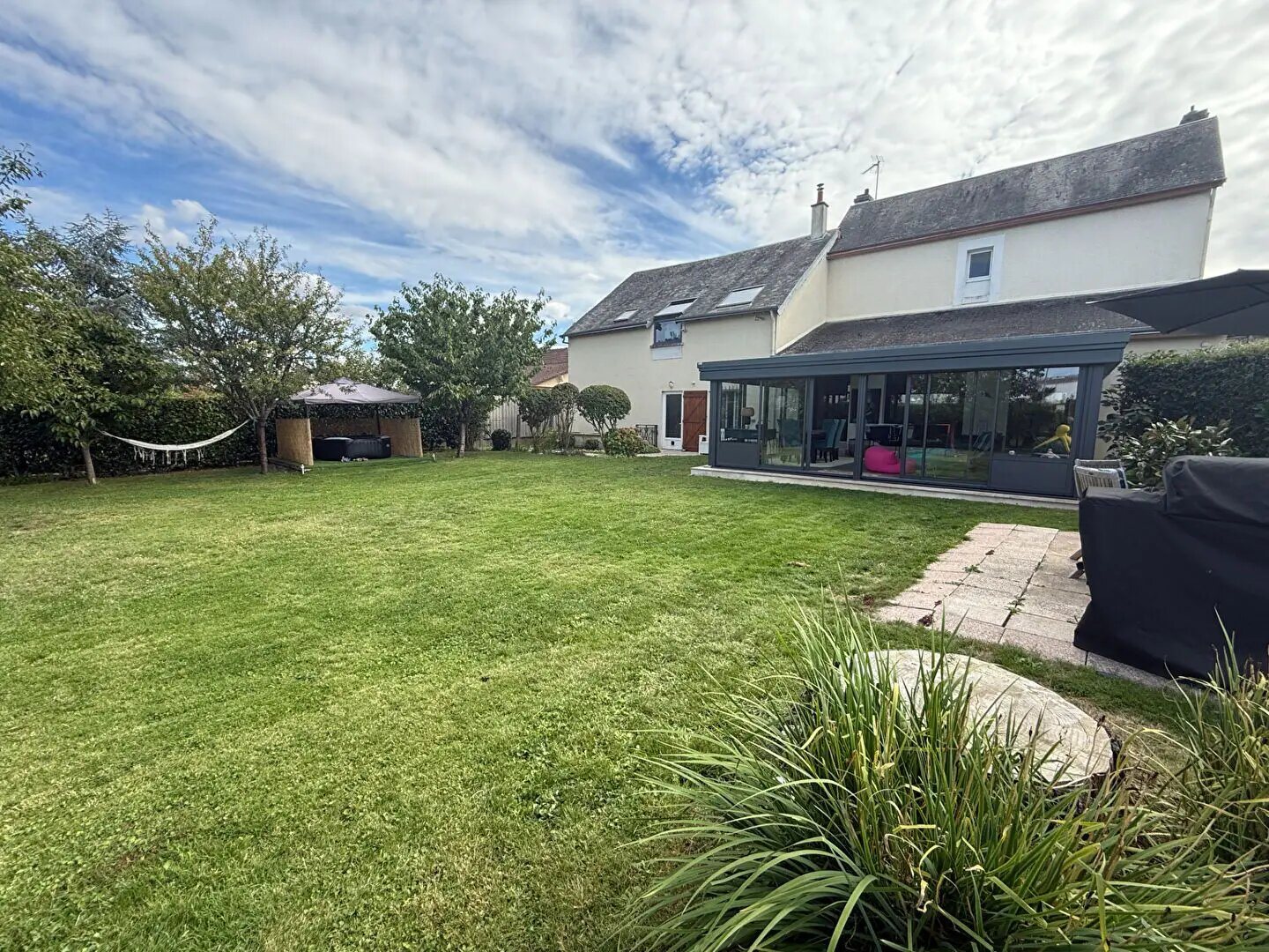 Maison à vendre, 220m², Vendôme