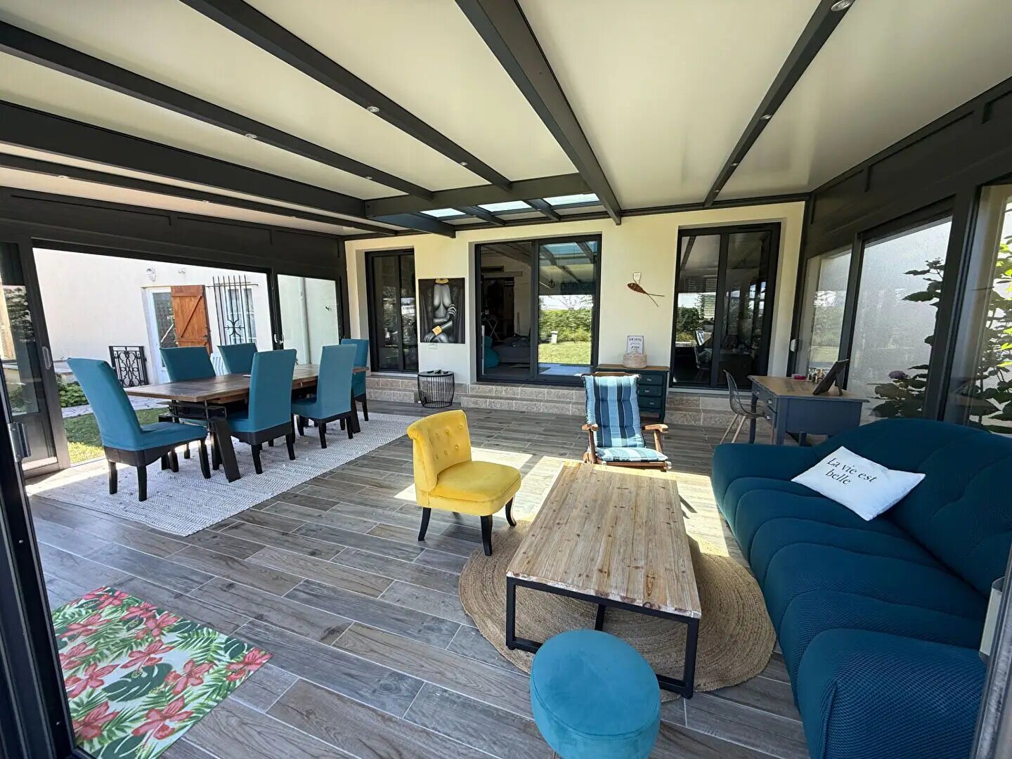 Maison à vendre, 220m², Vendôme