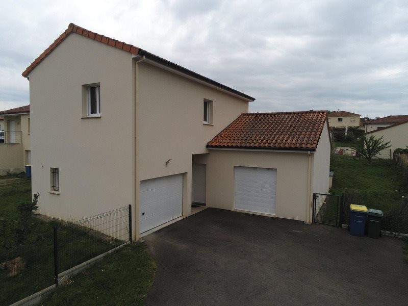 Maison à vendre, 115m², Limoges