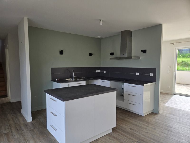 Maison à vendre, 115m², Limoges