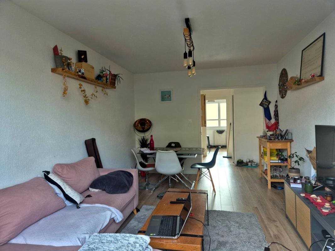 Appartement à vendre, 60m², Limoges