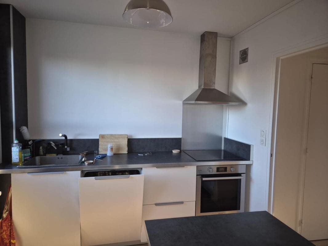 Appartement à vendre, 60m², Limoges