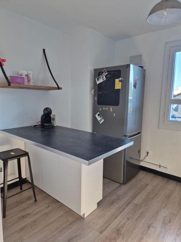 Appartement à vendre, 60m², Limoges