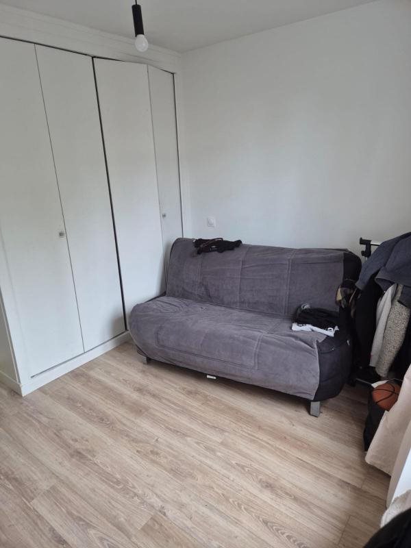 Appartement à vendre, 60m², Limoges