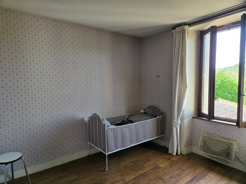 Maison à vendre, 178m², Sauviat-sur-Vige