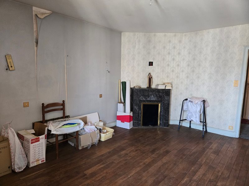Maison à vendre, 178m², Sauviat-sur-Vige
