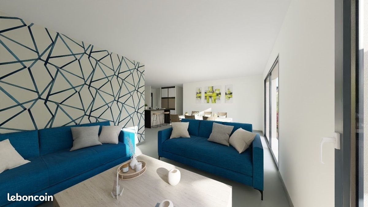 Maison à vendre, 81m², Guer