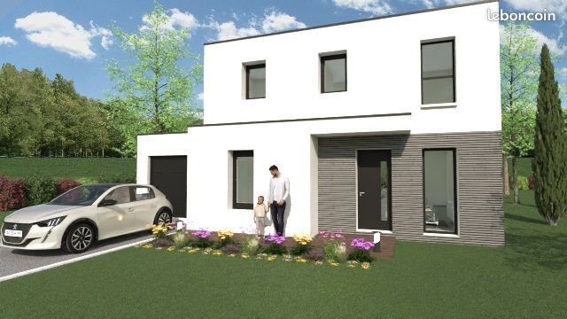 Maison à vendre, 102m², Erquy