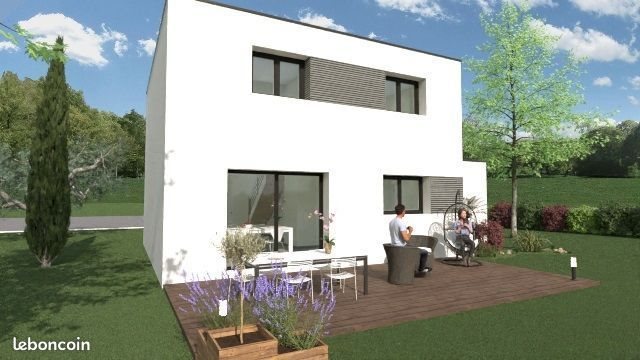 Maison à vendre, 102m², Erquy