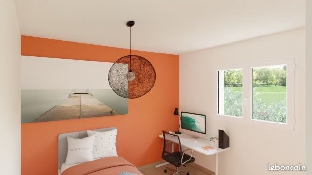 Maison à vendre, 102m², Erquy