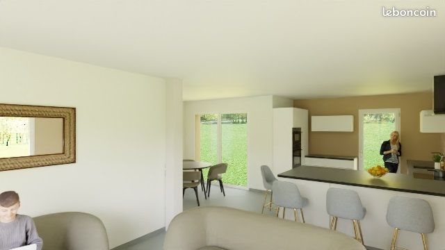 Maison à vendre, 121m², Saint-Armel