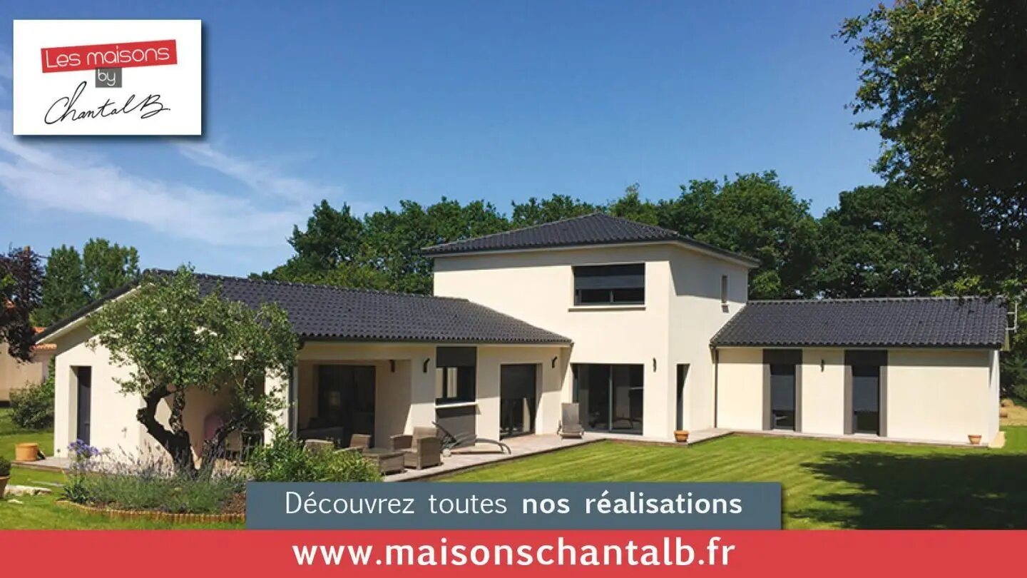 Maison à vendre, 86m², Etaules