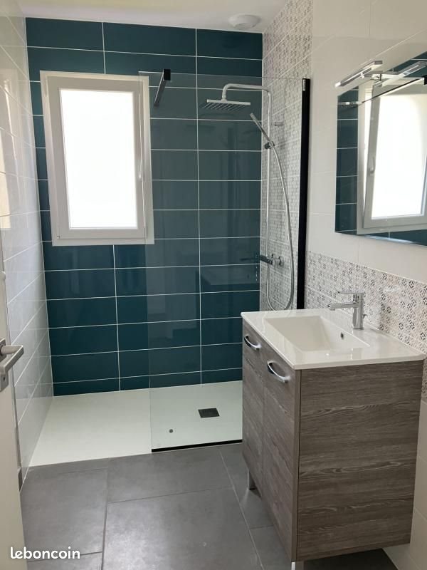 Maison à vendre, 80m², Réparsac