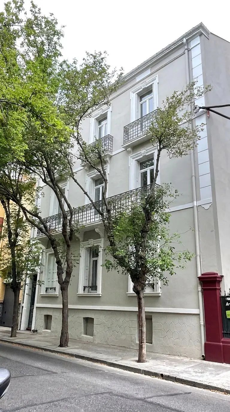 Appartement à louer, 112m², Perpignan