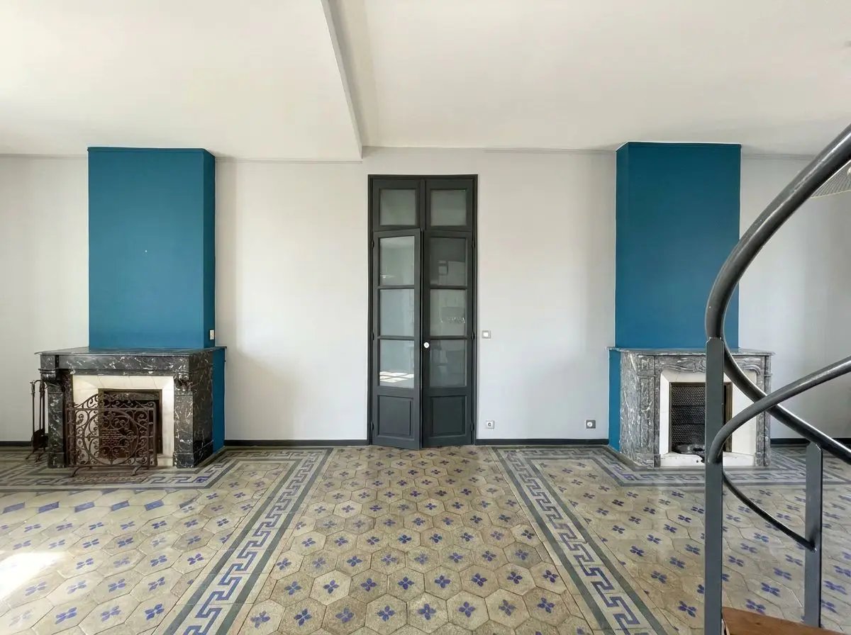 Appartement à louer, 112m², Perpignan