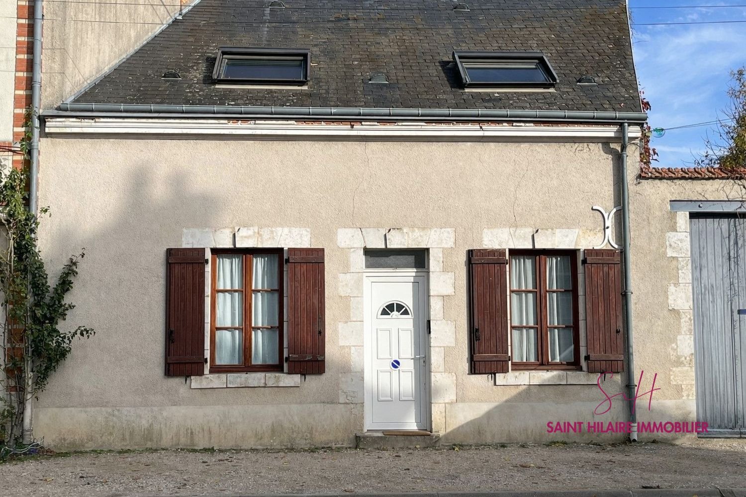 Maison à vendre, 79m², Olivet