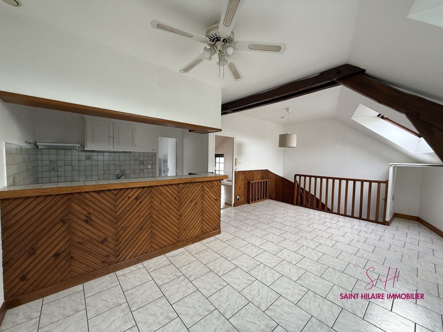 Maison à vendre, 79m², Olivet