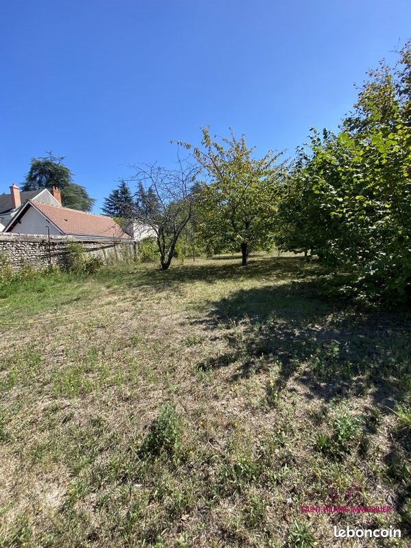 Maison à vendre, 100m², Saint-Hilaire-Saint-Mesmin