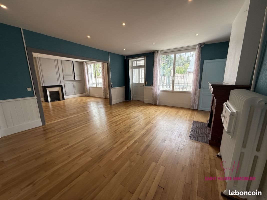 Maison à vendre, 240m², Orléans