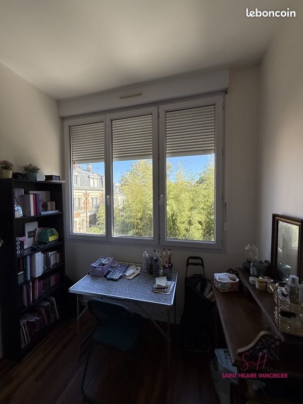 Appartement à vendre, 30m², Orléans