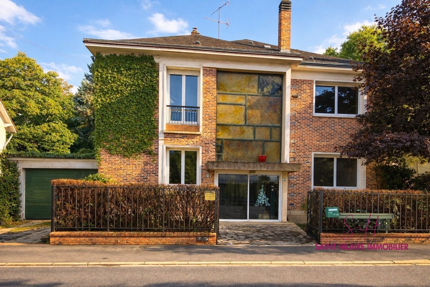 Maison à vendre, 220m², Olivet